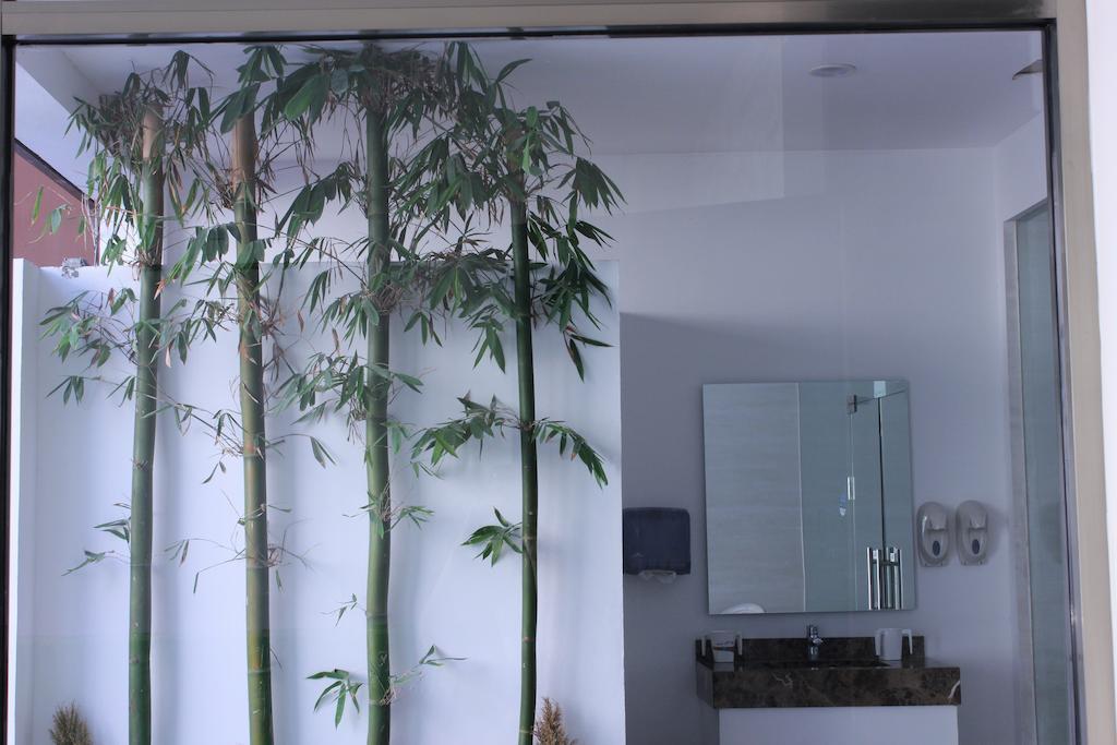Hotel 770 Playa del Carmen Kültér fotó